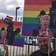 Photo: Kyle Buchanan/Twitter